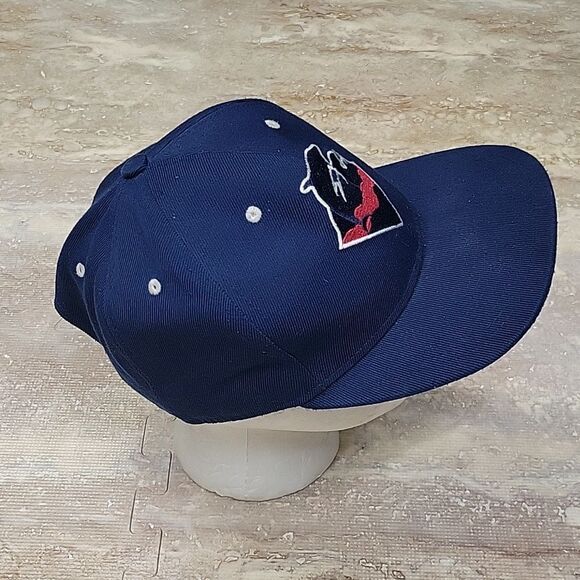 PINK DOLPHIN CLOTHING HAT ONE SIZE MENS BUT WOMEN'S TOO - Picture 4 of 7